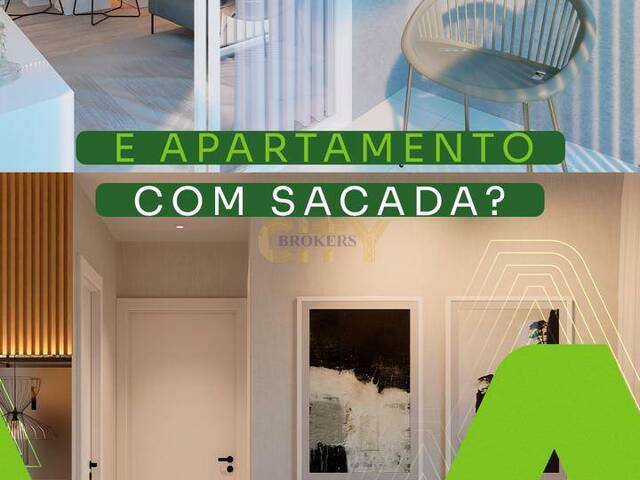 Apartamento para Venda em Cuiabá - 4
