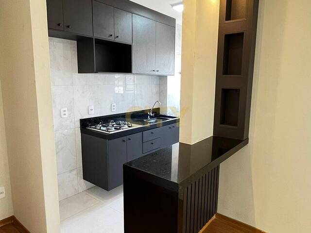#941 - Apartamento para Venda em Cuiabá - MT