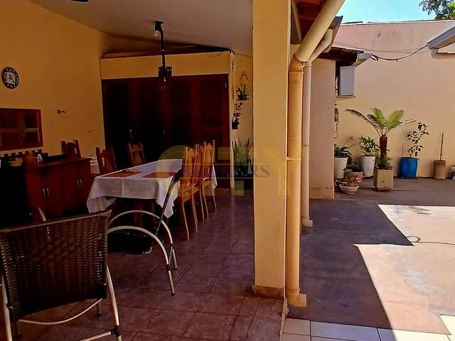 #950 - Casa para Venda em Cuiabá - MT - 2