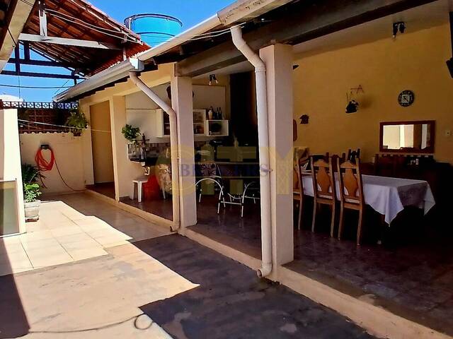 #950 - Casa para Venda em Cuiabá - MT - 1