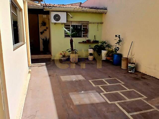 Casa para Venda em Cuiabá - 4