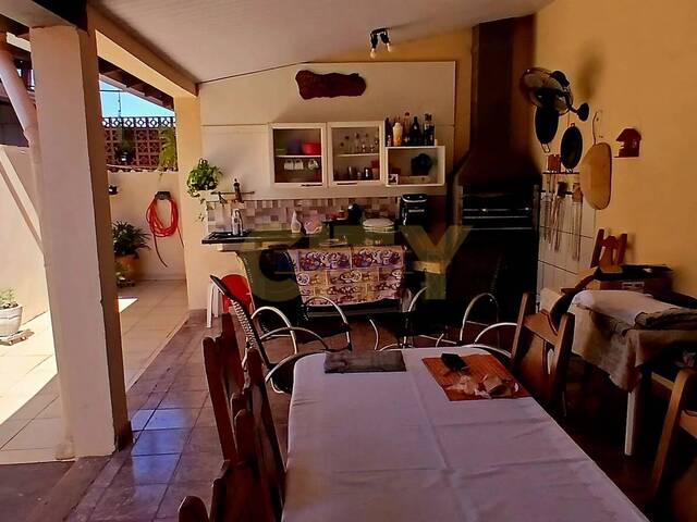 #950 - Casa para Venda em Cuiabá - MT - 3
