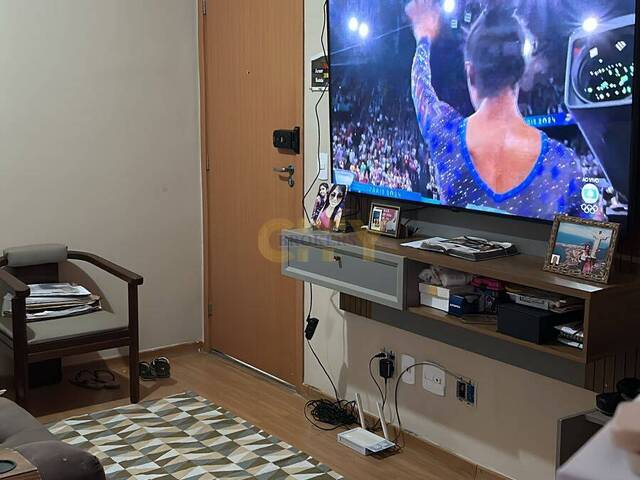 Apartamento para Venda em Cuiabá - 4