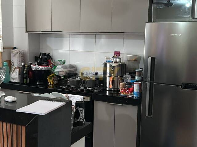 Apartamento para Venda em Cuiabá - 5