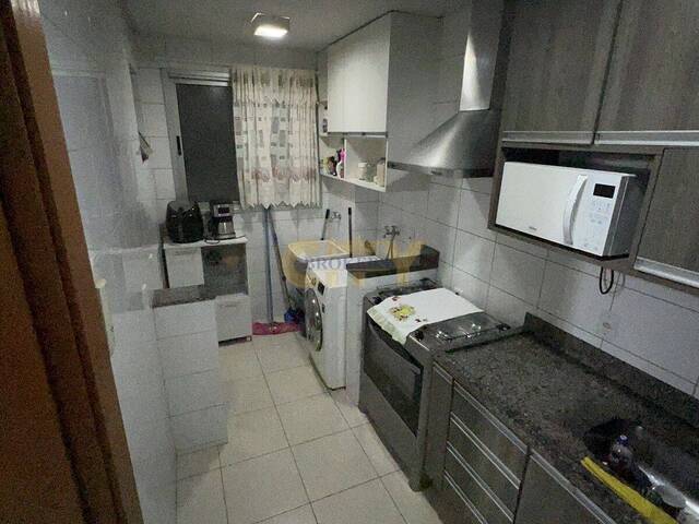 Apartamento para Venda em Cuiabá - 4
