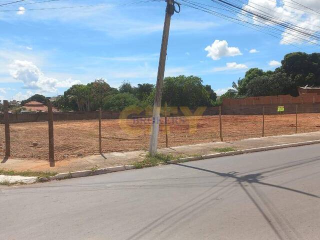#34681 - Terreno para Venda em Várzea Grande - MT - 1