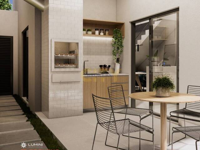Casa em condomínio para Venda em Várzea Grande - 4