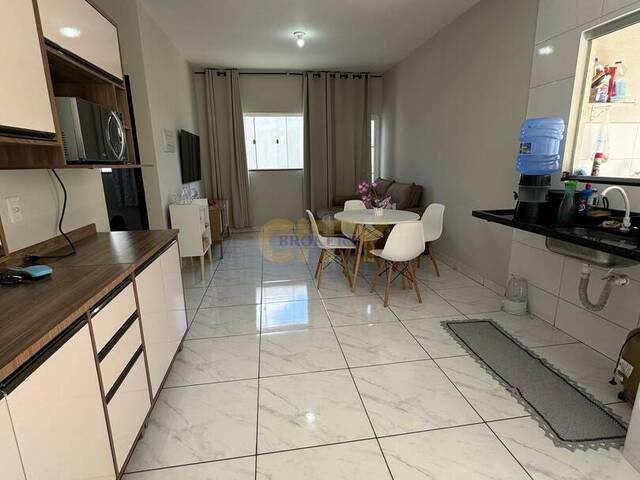 #969 - Casa para Venda em Várzea Grande - MT - 2