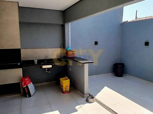 Casa em condomínio para Venda em Cuiabá - 5