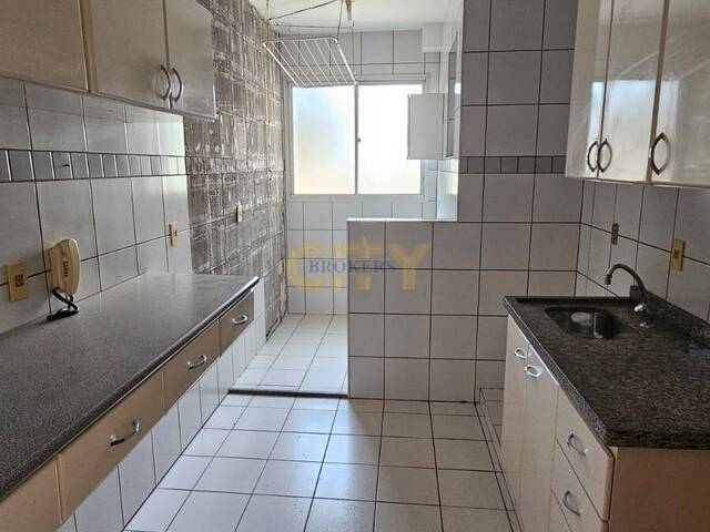 Apartamento para Venda em Cuiabá - 4