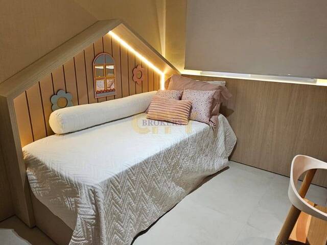 Apartamento para Venda em Cuiabá - 5