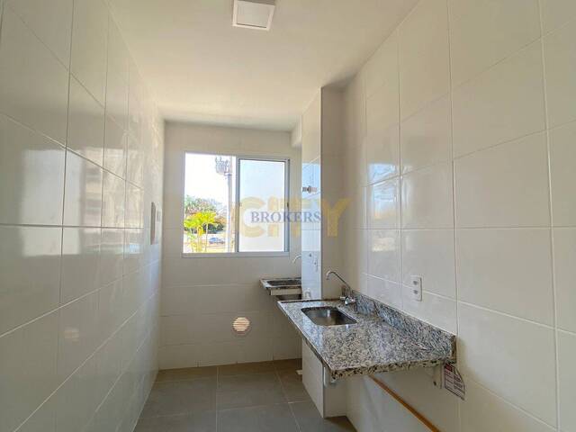 Apartamento para Venda em Cuiabá - 4