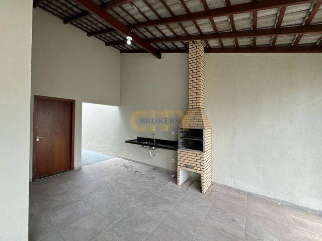 Casa em condomínio para Venda em Cuiabá - 5