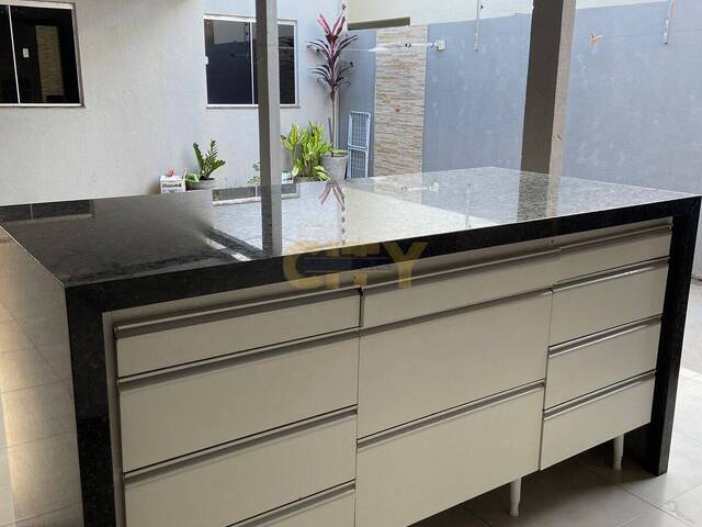 Casa para Venda em Cuiabá - 4