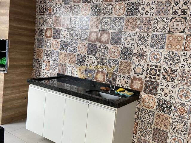 Casa para Venda em Cuiabá - 5