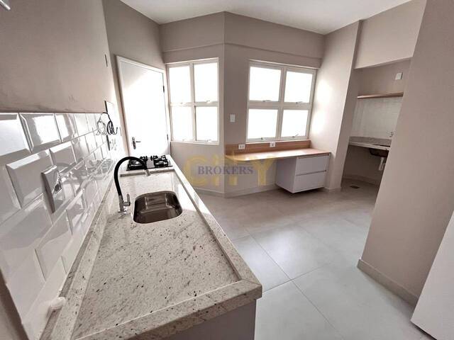 Apartamento para Venda em Cuiabá - 5