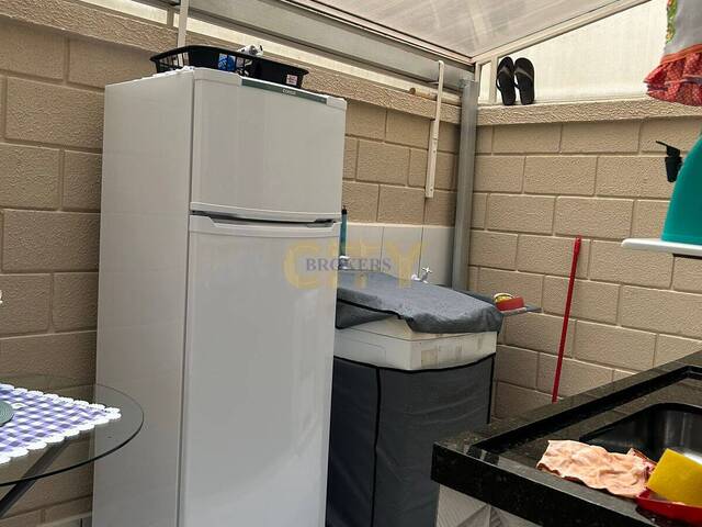 Apartamento para Venda em Várzea Grande - 5