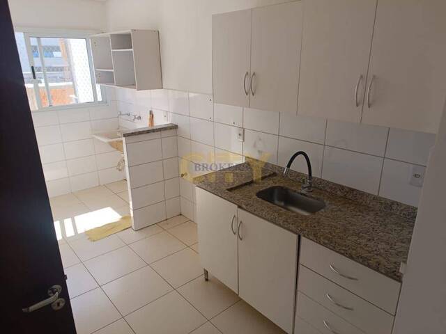Apartamento para Venda em Cuiabá - 4