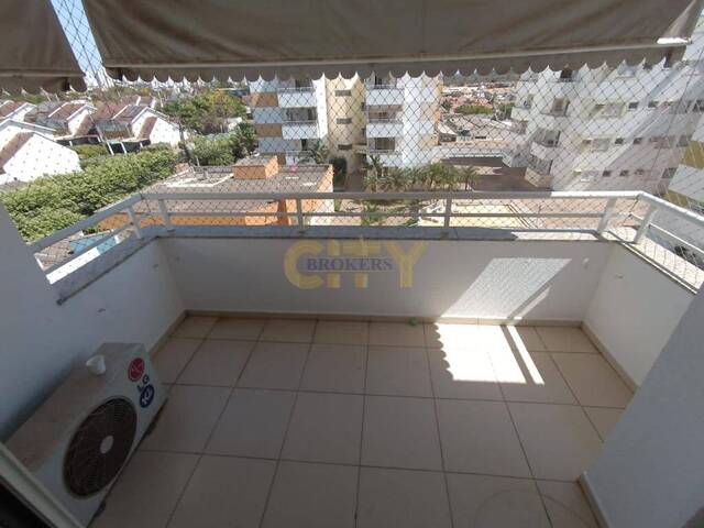 Apartamento para Venda em Cuiabá - 3