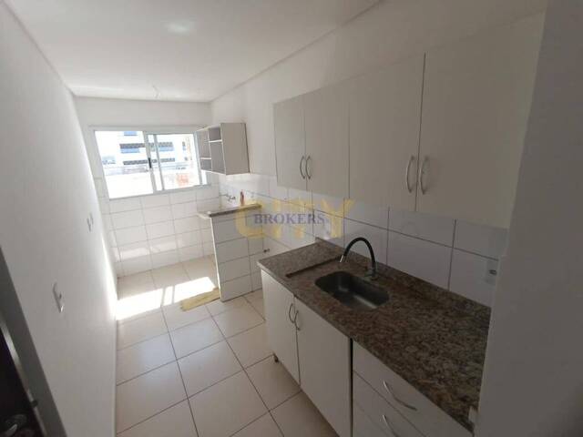Apartamento para Venda em Cuiabá - 5