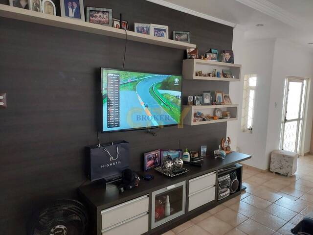 #1015 - Casa para Venda em Cuiabá - MT - 3