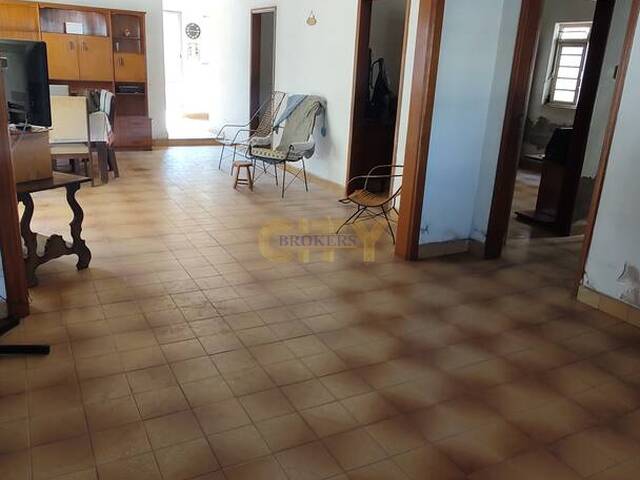 #1021 - Casa para Venda em Cuiabá - MT - 3