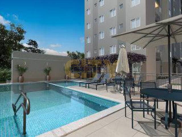 Apartamento para Venda em Cuiabá - 5