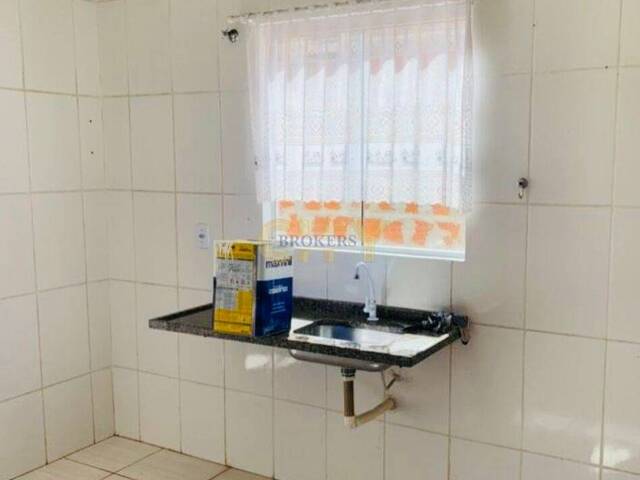 #1026 - Casa para Venda em Cuiabá - MT - 3