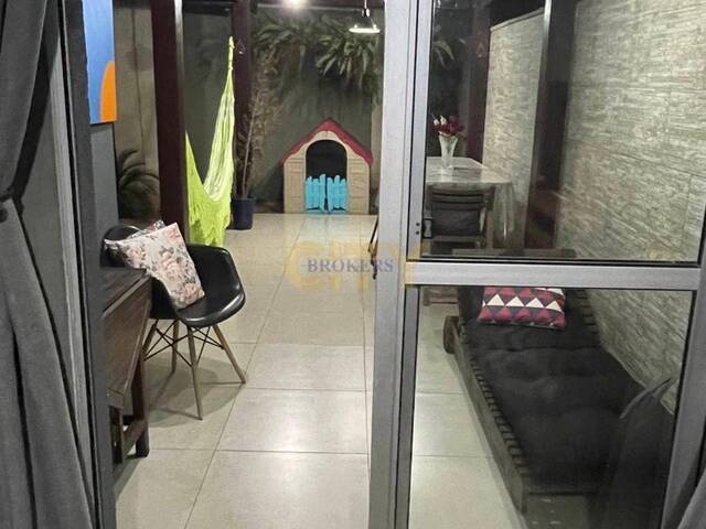 #1027 - Apartamento para Venda em Cuiabá - MT