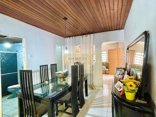 #1033 - Casa para Venda em Cuiabá - MT - 3