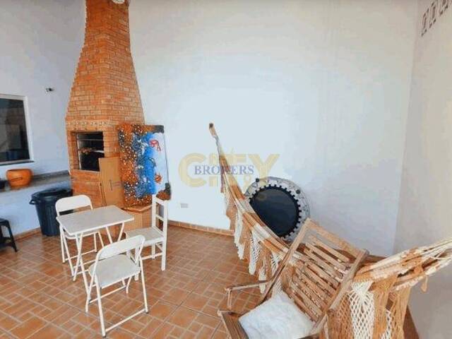 #1034 - Casa para Venda em Cuiabá - MT