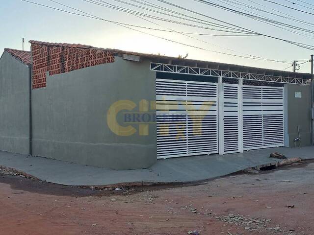 #1036 - Casa para Venda em Cuiabá - MT