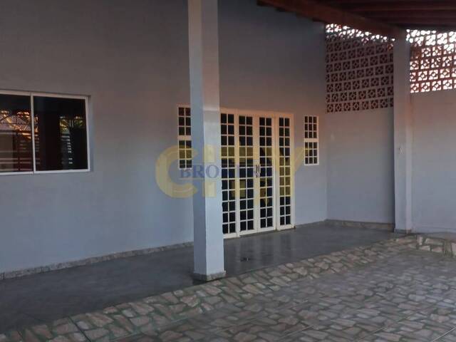 Casa para Venda em Cuiabá - 4