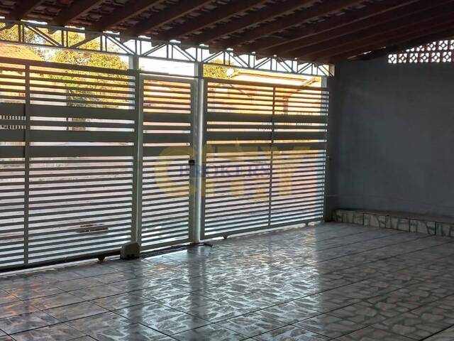 #1036 - Casa para Venda em Cuiabá - MT