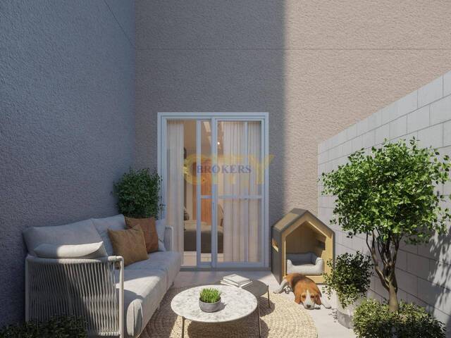 Apartamento para Venda em Cuiabá - 5