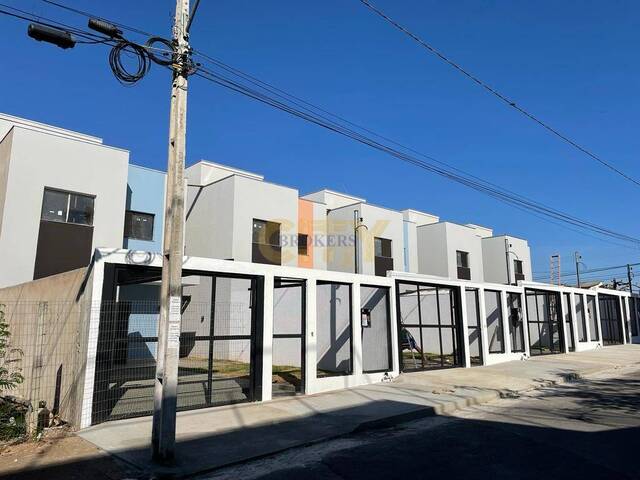 #1046 - Casa para Venda em Cuiabá - MT - 3