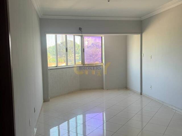 #1055 - Apartamento para Venda em Cuiabá - MT
