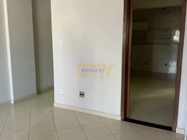 #1055 - Apartamento para Venda em Cuiabá - MT