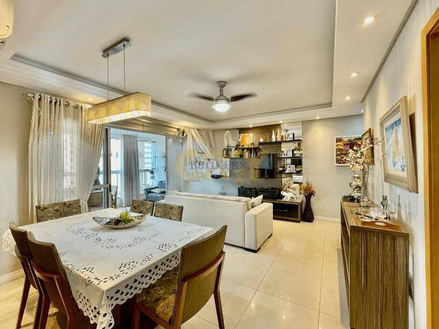 #1057 - Apartamento para Venda em Cuiabá - MT
