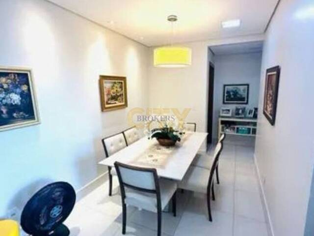 #1059 - Apartamento para Venda em Cuiabá - MT
