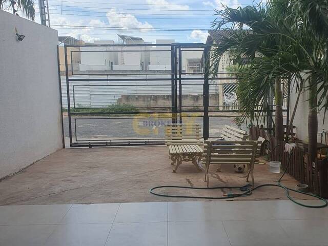 #1060 - Casa em condomínio para Venda em Cuiabá - MT
