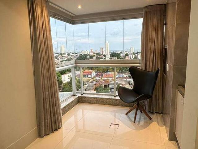 Apartamento para Venda em Cuiabá - 4
