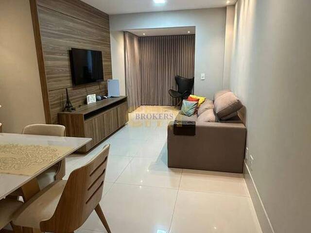 Apartamento para Venda em Cuiabá - 2