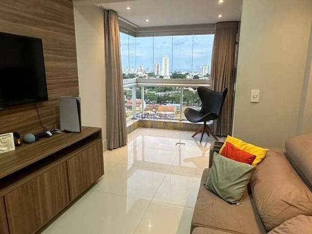 Apartamento para Venda em Cuiabá - 3