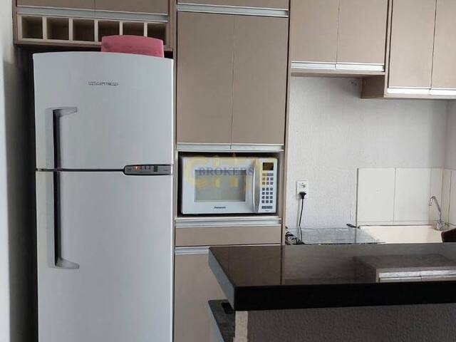 Apartamento para Venda em Cuiabá - 2