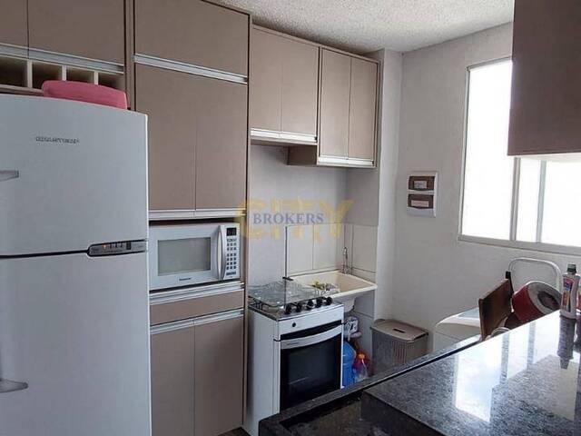 Apartamento para Venda em Cuiabá - 3