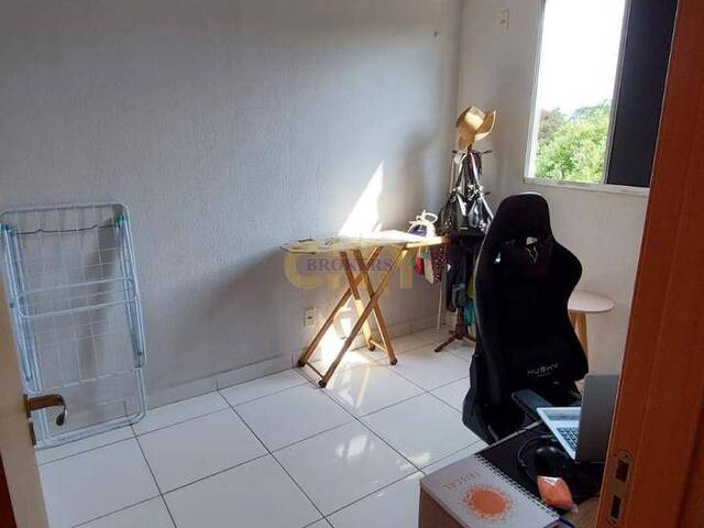 Apartamento para Venda em Cuiabá - 4