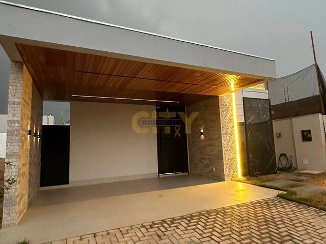 #1069 - Casa em condomínio para Venda em Cuiabá - MT
