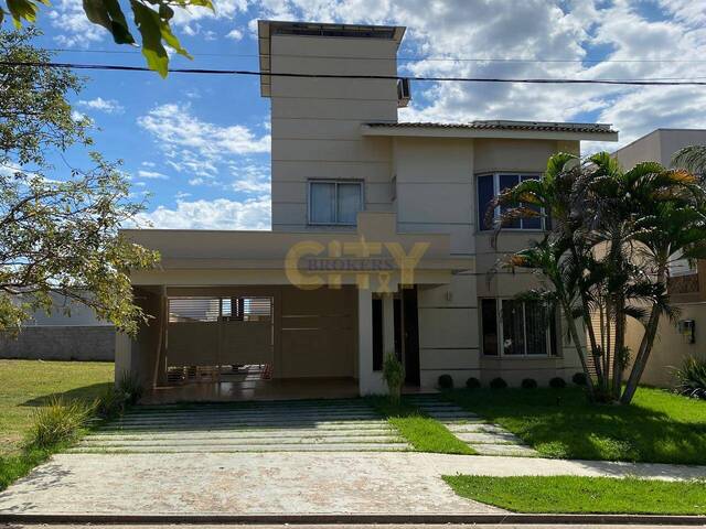 Casa em condomínio para Venda em Cuiabá - 2