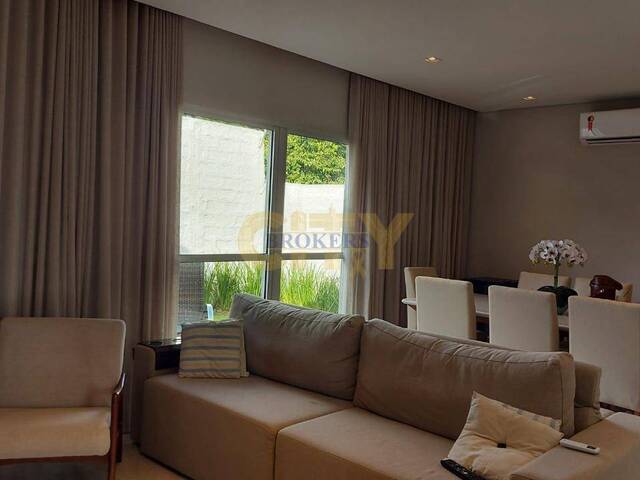 #90006 - Casa em condomínio para Venda em Cuiabá - MT